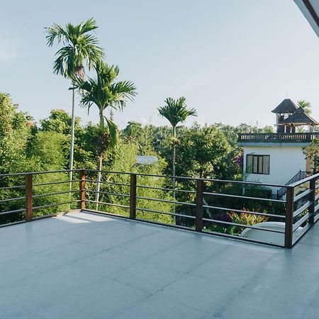 Villa Gading Ubud  Exterior photo