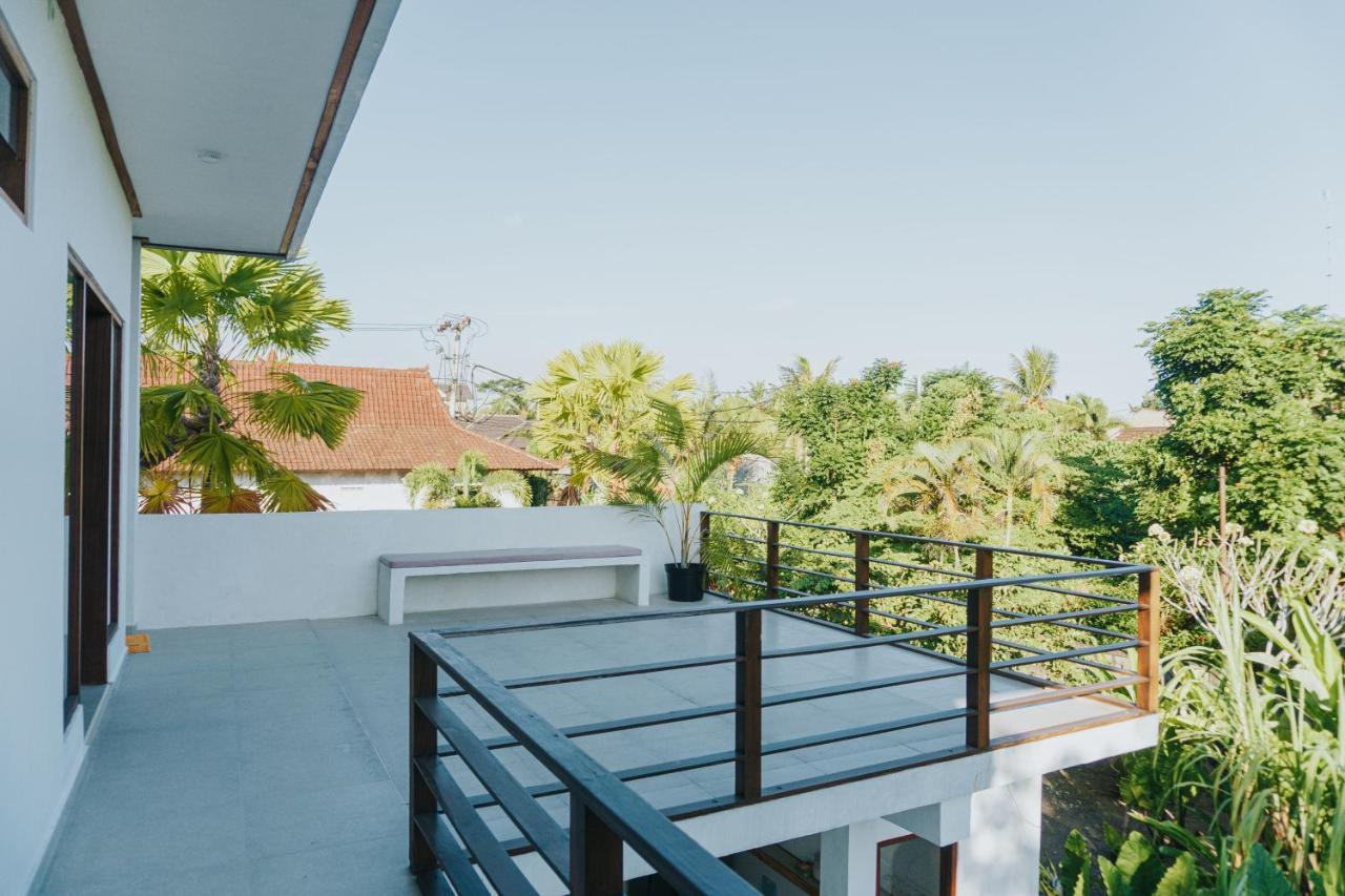 Villa Gading Ubud  Exterior photo