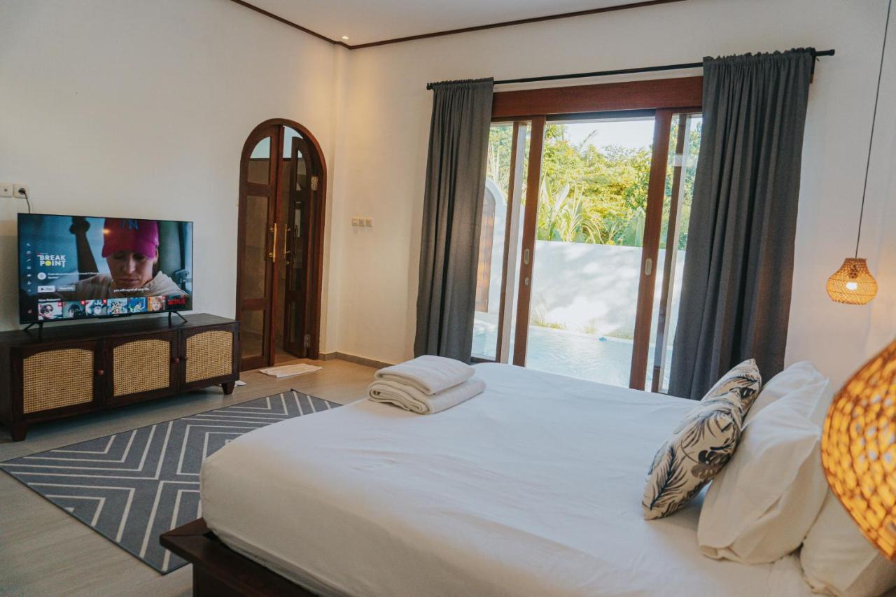 Villa Gading Ubud  Exterior photo