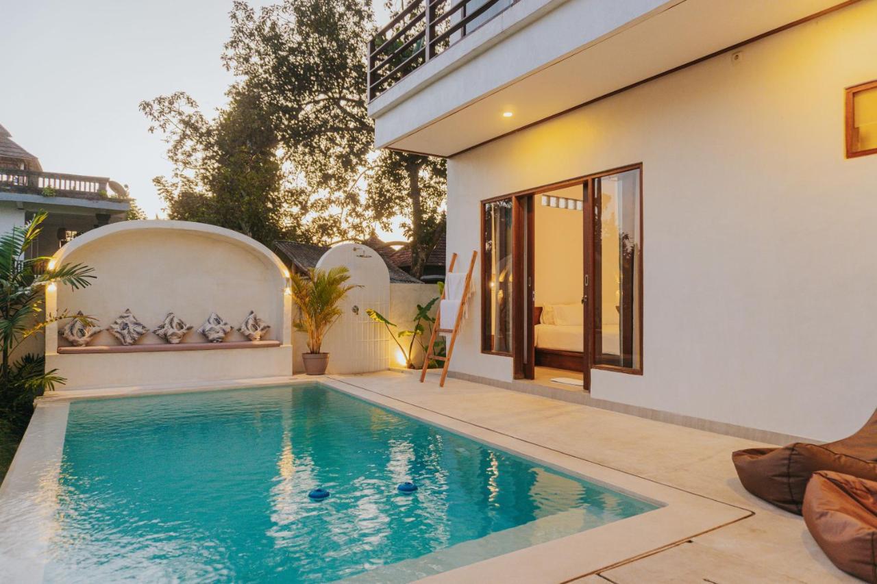 Villa Gading Ubud  Exterior photo