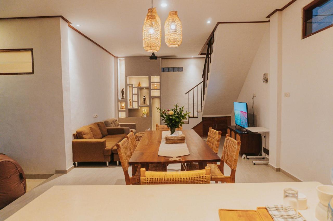 Villa Gading Ubud  Exterior photo