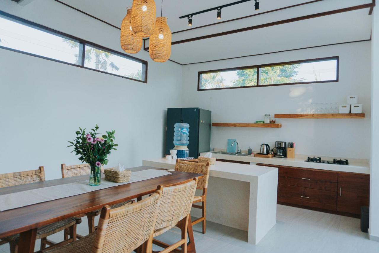 Villa Gading Ubud  Exterior photo
