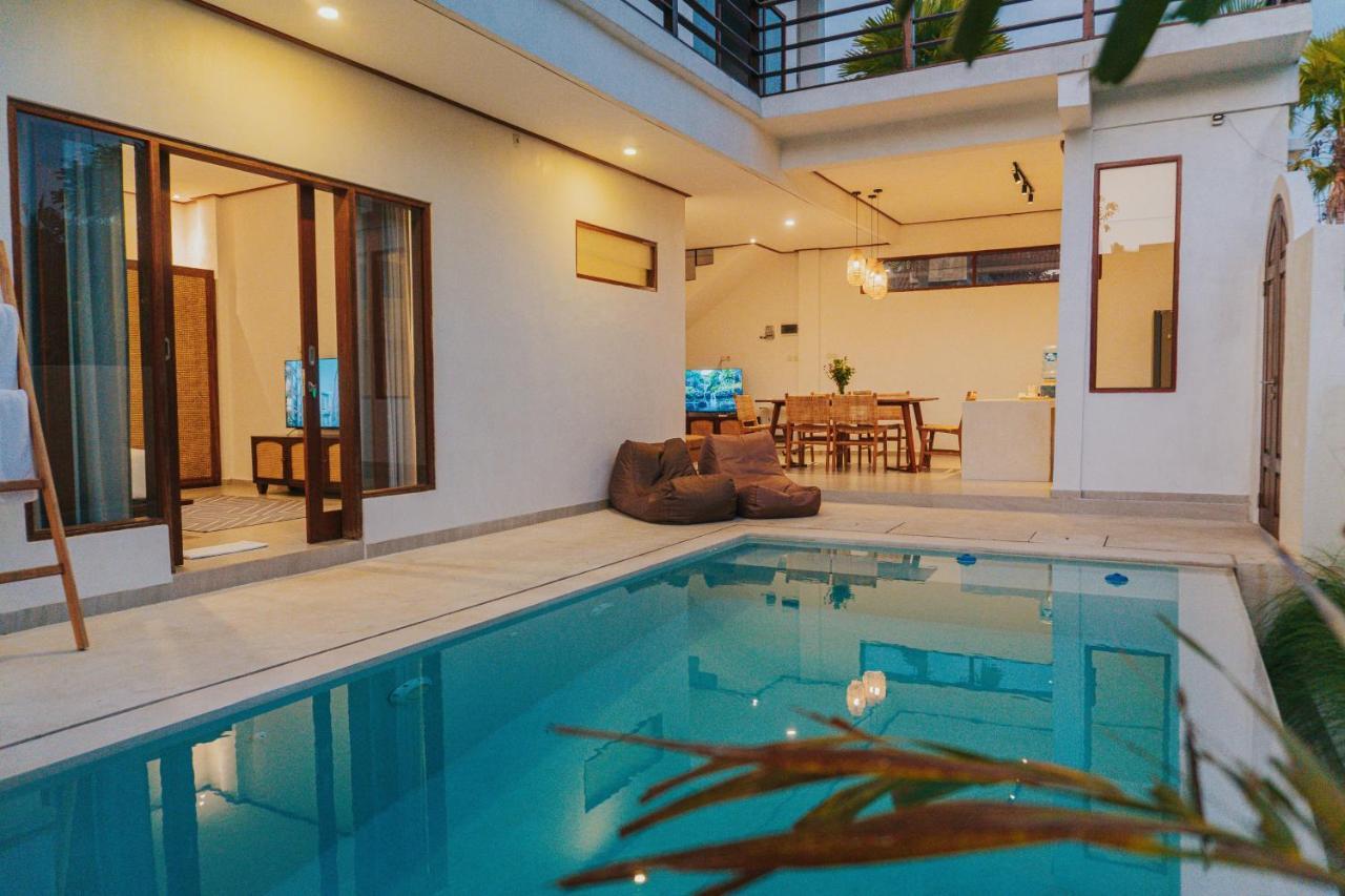 Villa Gading Ubud  Exterior photo