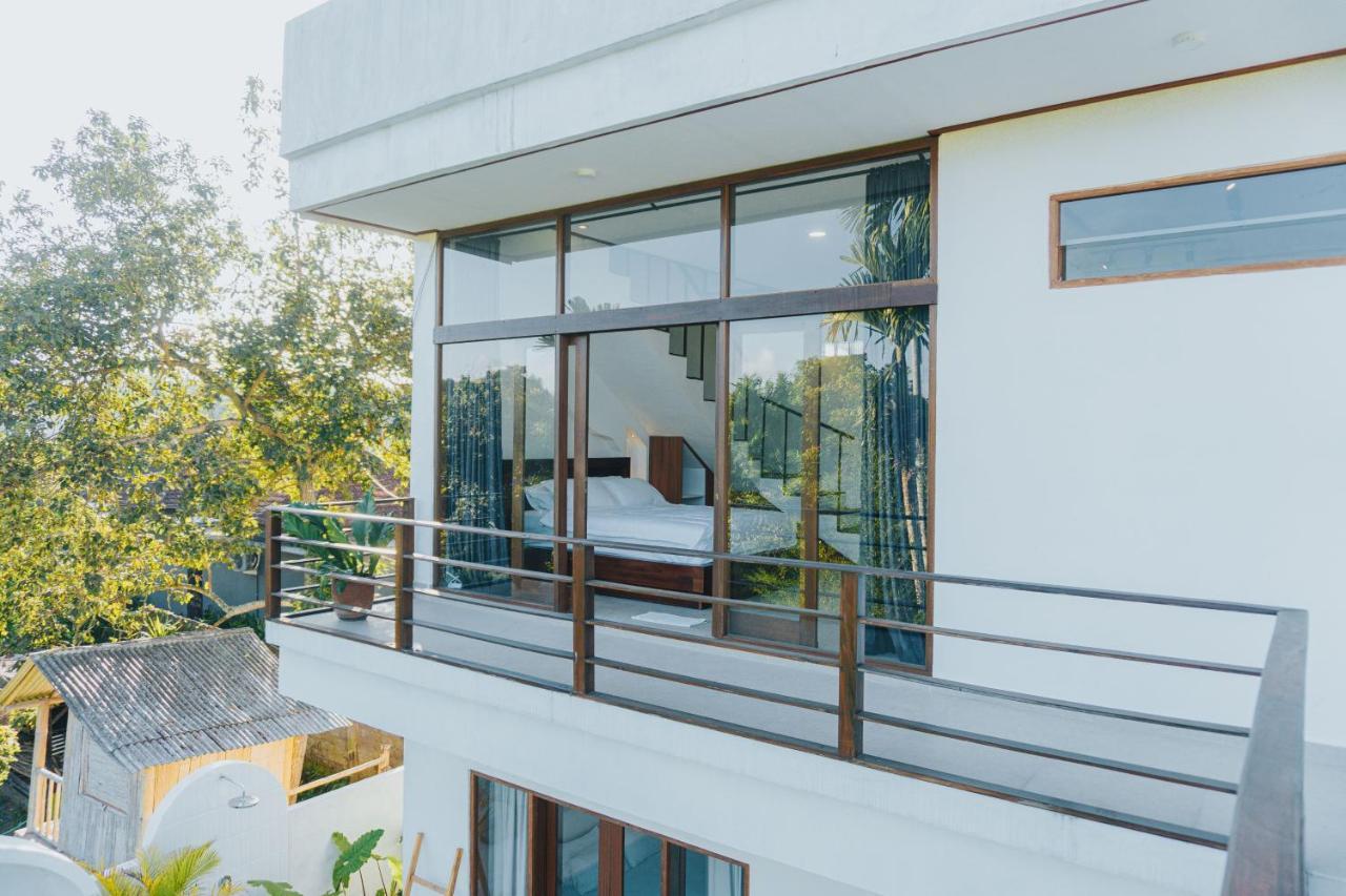 Villa Gading Ubud  Exterior photo